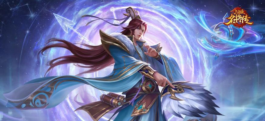 《三国名将传手游试玩攻略》（提升游戏技巧，征战乱世！）-第1张图片-游趣乐园