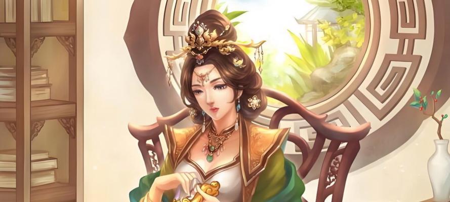 《三国名将传手游试玩攻略》（提升游戏技巧，征战乱世！）-第3张图片-游趣乐园