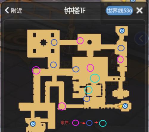 RO裂痕攻略（玩转RO裂痕，打造最强角色装备）-第2张图片-游趣乐园