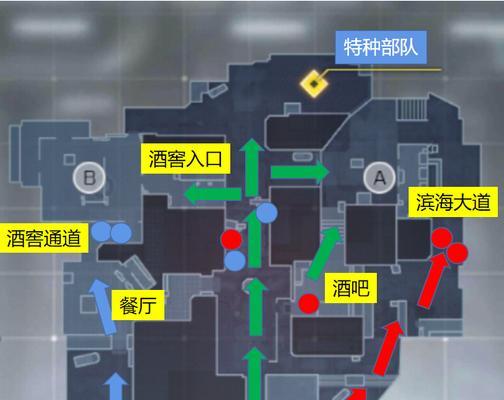 如何在使命召唤手游中快速通关？（提升技巧和策略，缩短通关时间）-第1张图片-游趣乐园