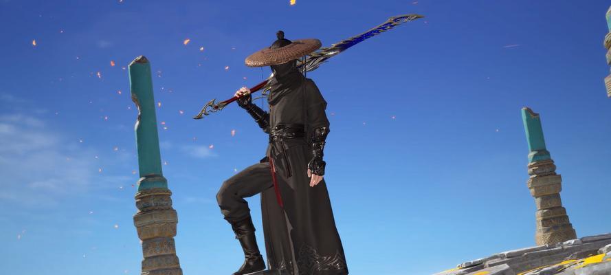 《天刀手游神刀装备攻略大全》（打造顶级神刀，征服天刀世界）-第3张图片-游趣乐园