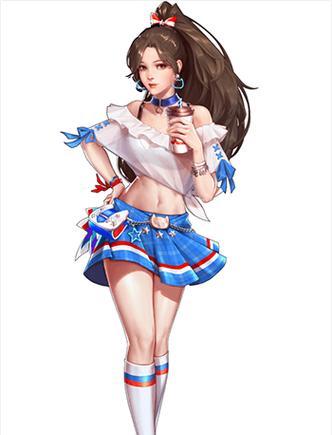 攻略妹子手游，征服你的游戏世界（妹子手游攻略指南，助你追逐游戏胜利的女神）-第2张图片-游趣乐园