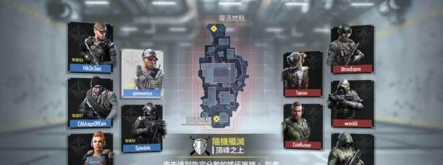 手游大师攻略（打造强力阵容、掌握游戏技巧、赢取胜利无忧）-第2张图片-游趣乐园