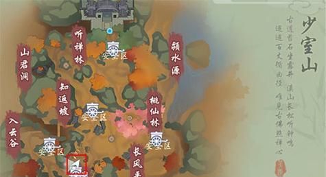 热血江湖手游坐骑攻略（激战乱世，骑马闯江湖，让坐骑成为你的利器！）-第2张图片-游趣乐园