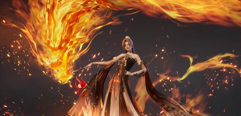 《梦幻手游焚香攻略大揭秘》（通过游戏攻略轻松掌握焚香技巧，提升战力！）-第3张图片-游趣乐园