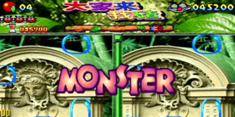 《隐忍街机游戏通关攻略》（挑战极限，成为街机高手！）-第1张图片-游趣乐园