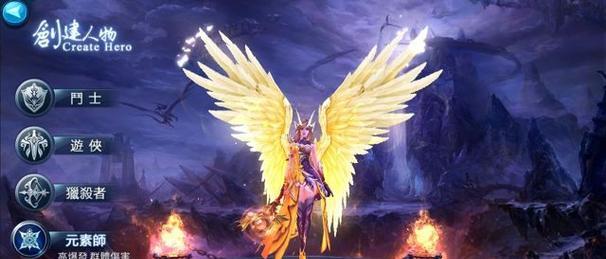 以苍穹变手游斗士攻略（探索武装大陆，打造最强斗士！）-第3张图片-游趣乐园