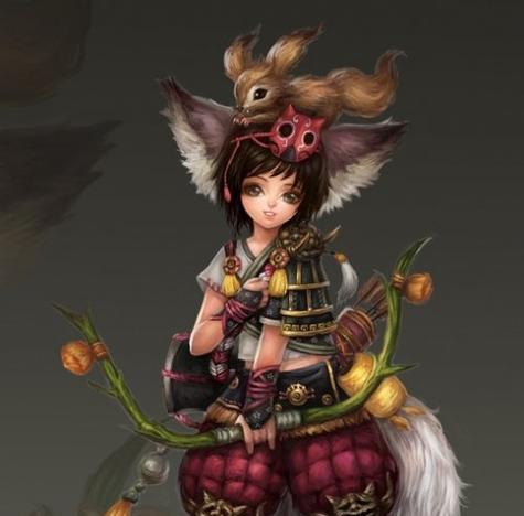 攻略斗战神鬼门关，成为无敌战士（掌握关键技巧，征服鬼门关挑战）-第2张图片-游趣乐园