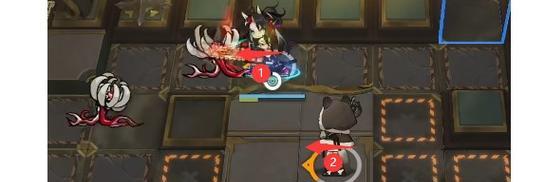 《征服《Fara》游戏（揭秘《Fara》世界的奥秘，打造最强玩家！）-第3张图片-游趣乐园