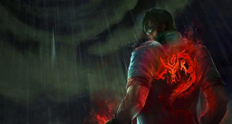 《风暴龙盲僧出装攻略》（挑战无尽暴风的完美选择，让你在游戏中无往不利！）-第2张图片-游趣乐园