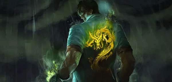 《风暴龙盲僧出装攻略》（挑战无尽暴风的完美选择，让你在游戏中无往不利！）-第1张图片-游趣乐园