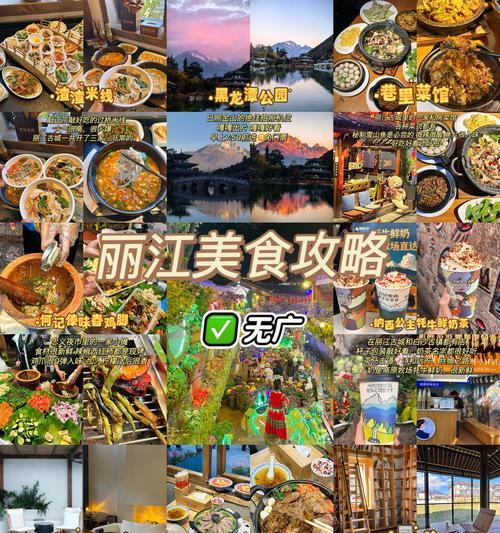 《开个美食店游戏攻略》（打造最成功的美食帝国，成为顶级大厨！）-第1张图片-游趣乐园