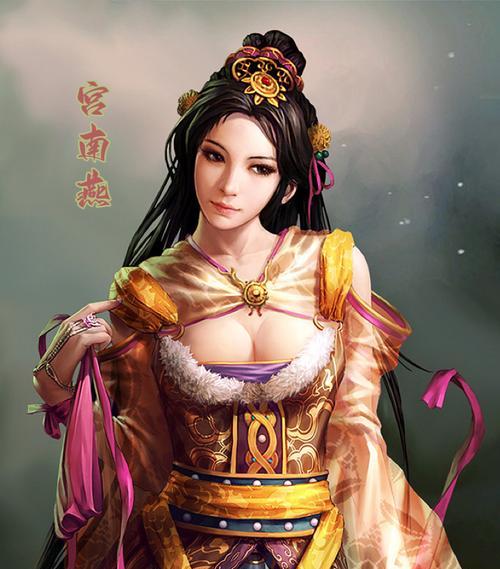《楚留香传奇游戏攻略大揭秘》（让你成为绝世高手的楚留香传奇攻略全解析）-第1张图片-游趣乐园