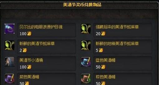 男爵天赋出装攻略贴吧最新（解析男爵天赋出装攻略，让你成为巅峰玩家！）-第2张图片-游趣乐园