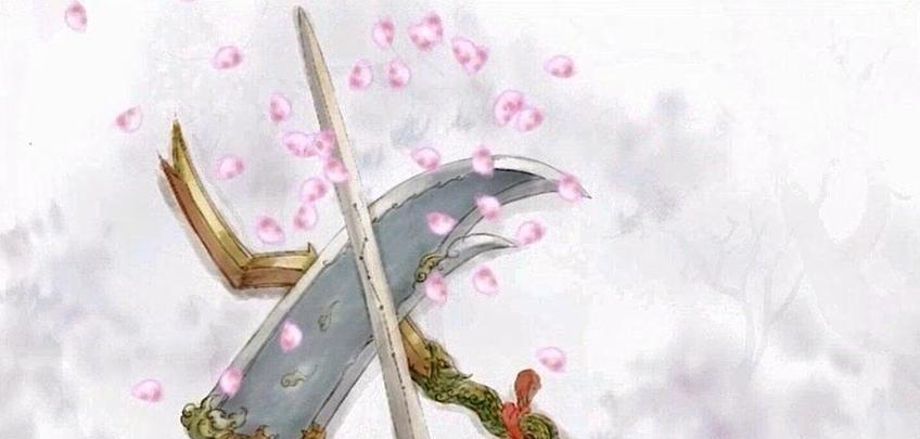 三国群英传5中的极品装备（揭开三国群英传5中隐藏的极品装备，战无不胜！）-第1张图片-游趣乐园