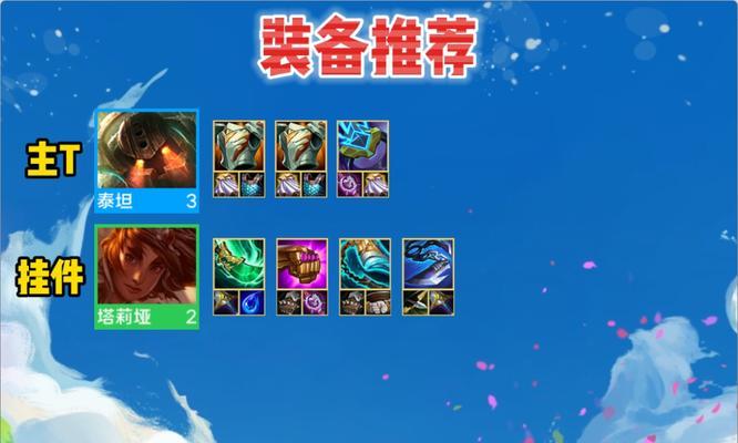 新版乌鸦重做后出装攻略（精准推进，掌握节奏！提升你的乌鸦战斗力！）-第1张图片-游趣乐园