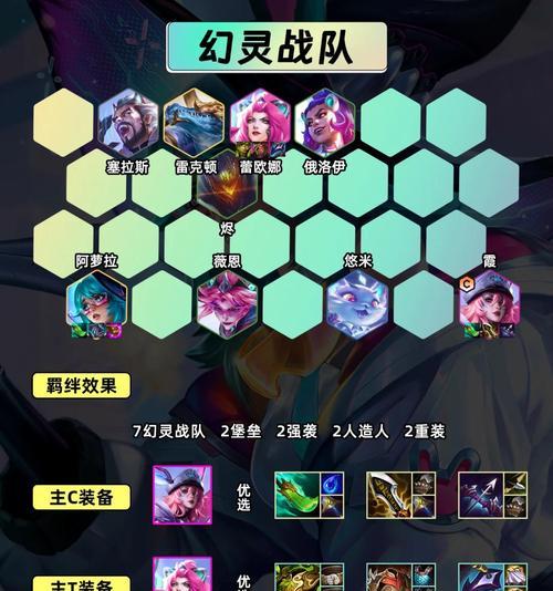 女枪打团出装攻略（最新版本下女枪打团出装选择以及技巧解析）-第3张图片-游趣乐园