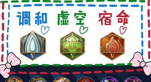 以肉装小明最强出装铭文攻略（打造不死小明的必备秘笈）-第3张图片-游趣乐园