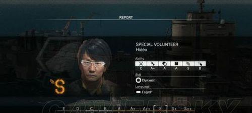 以合金装备怎么通关存档？（掌握关键技巧，享受游戏乐趣！）-第2张图片-游趣乐园