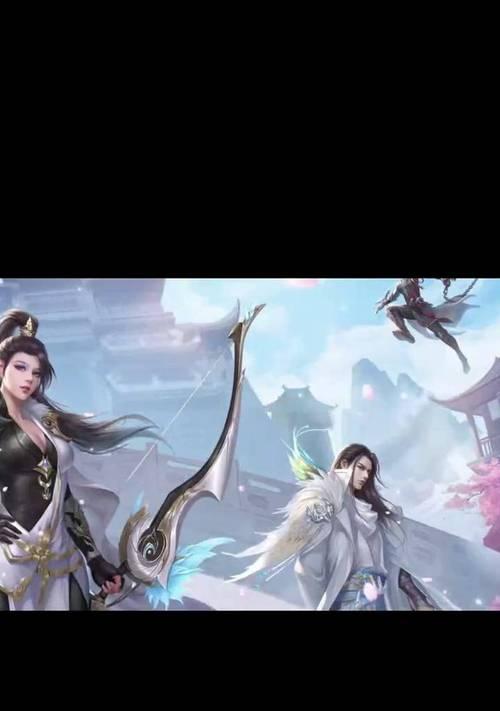 《蜀门攻略大全》（玩转大型游戏蜀门，一网打尽攻略技巧！）-第1张图片-游趣乐园
