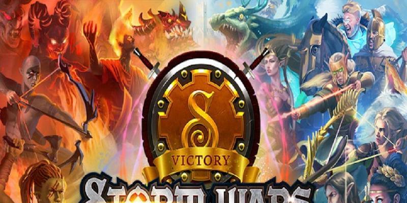风暴战争游戏攻略（成为战争中的统治者，掌握最强力量！）-第2张图片-游趣乐园