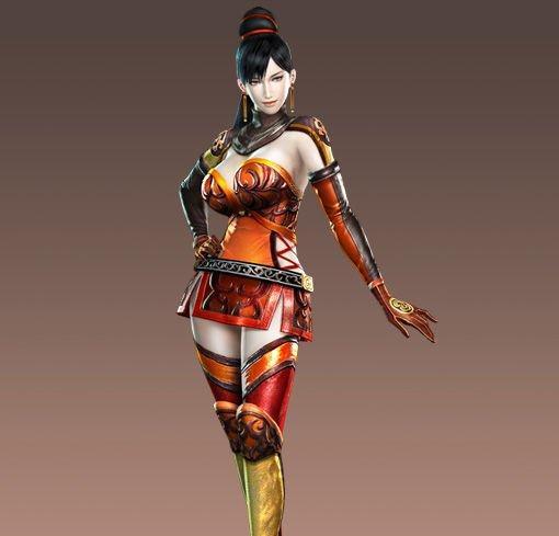 真三国无双8出装攻略（如何选择合适的装备和武器，让你在战场上所向披靡！）-第1张图片-游趣乐园