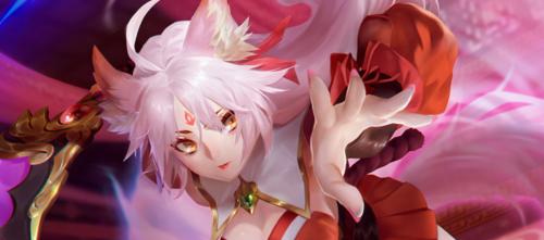 《时空召唤猫女出装攻略》（掌握召唤术猫女无敌）-第2张图片-游趣乐园