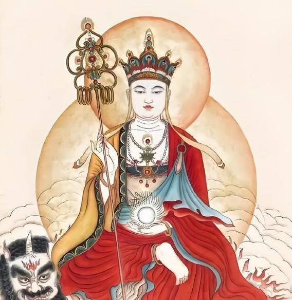 地藏王传全攻略（一起解密地藏王传的秘籍，成为问道大师）-第2张图片-游趣乐园