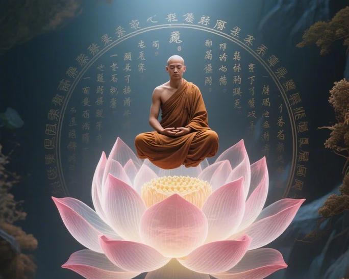 地藏王传全攻略（一起解密地藏王传的秘籍，成为问道大师）-第3张图片-游趣乐园