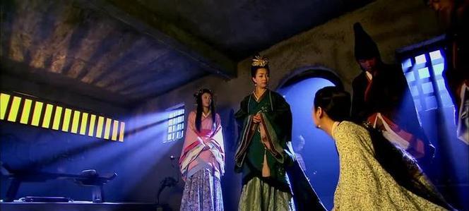 快手美人心计游戏攻略（一步步教你打造最强美人，征服整个游戏世界）-第3张图片-游趣乐园
