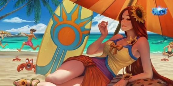 《彗星赏金天赋出装攻略大全》（彗星赏金攻略，打造无敌输出！）-第2张图片-游趣乐园