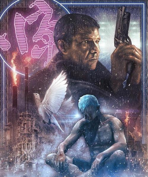 《银翼杀手游戏攻略》（探索维度城市，解开银翼杀手游戏的全新玩法）-第2张图片-游趣乐园
