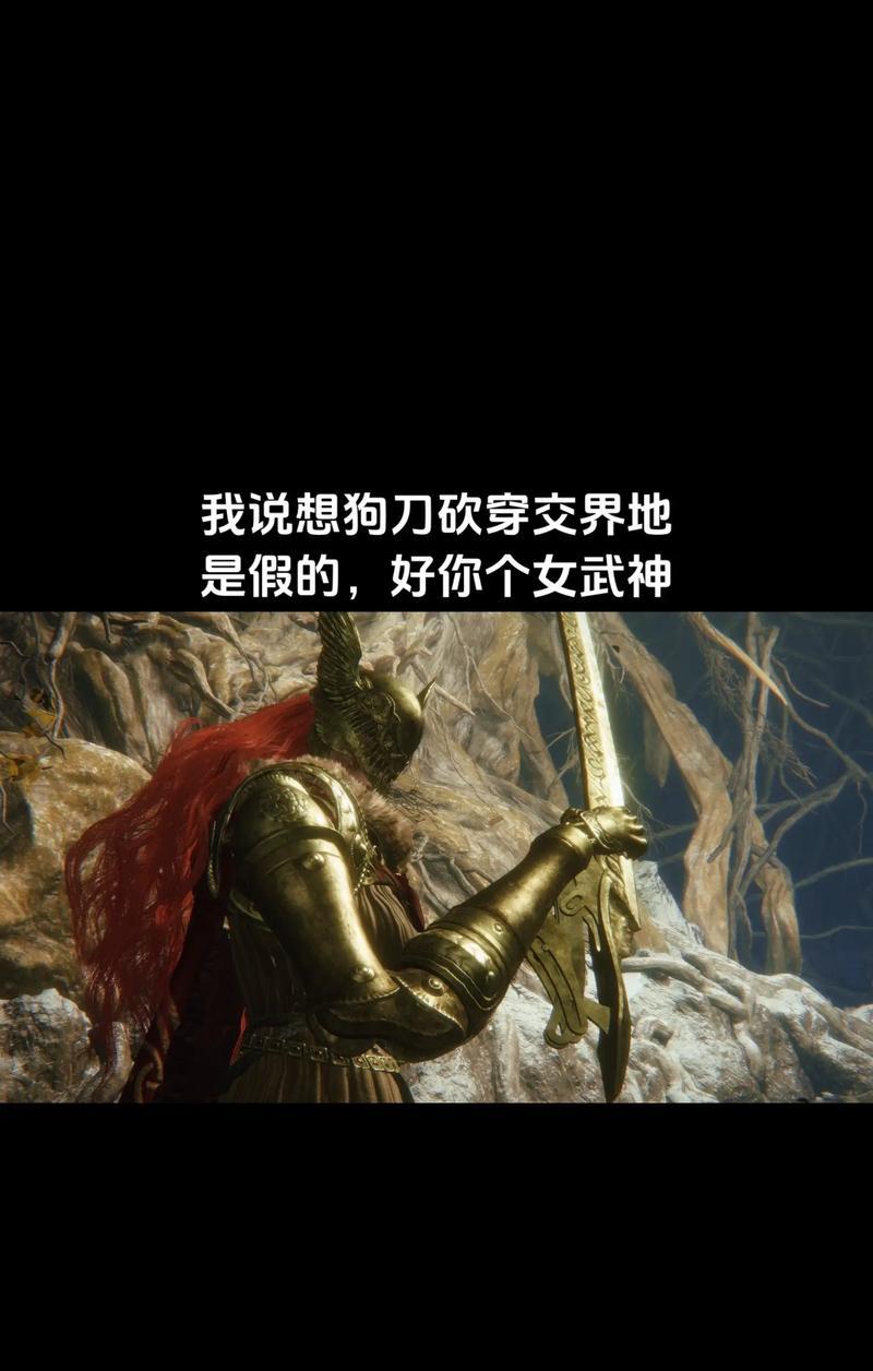《以假大哥遇见真大哥》游戏攻略（探索真实、追寻乐趣的游戏攻略）-第1张图片-游趣乐园