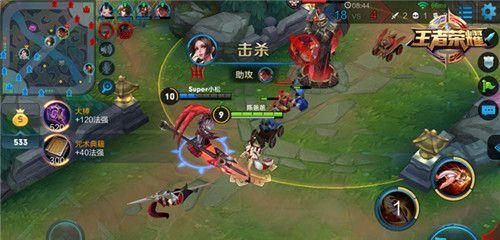 《九命猫出装顺序攻略》（了解九命猫出装的最佳顺序，轻松提升游戏实力！）-第1张图片-游趣乐园