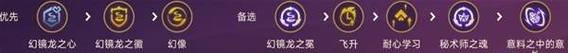 《幻境龙王出装攻略》（新阵容下如何选择最适合的装备，带你玩转幻境龙王战场）-第3张图片-游趣乐园