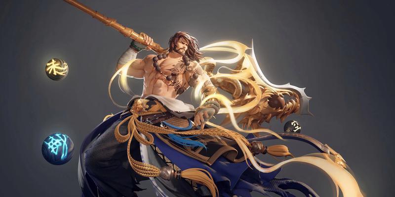 2023DNF驱魔装备（揭秘DNF驱魔装备的强大力量与升级进程）-第1张图片-游趣乐园