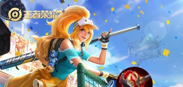 花木兰铭文出装攻略（打造无敌闪现战士，闪现花木兰铭文出装攻略大揭秘！）-第1张图片-游趣乐园