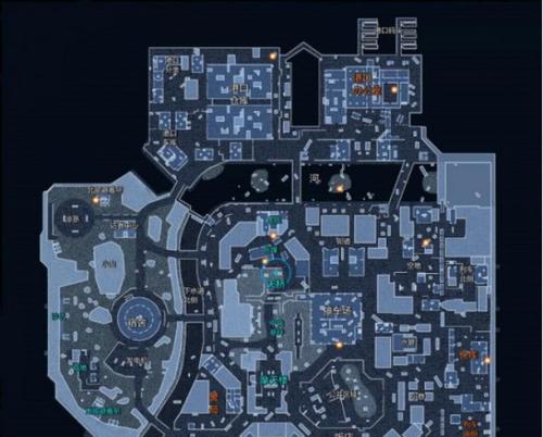 COD18多人游戏攻略（玩转COD18多人模式，击败对手无往不利）-第3张图片-游趣乐园