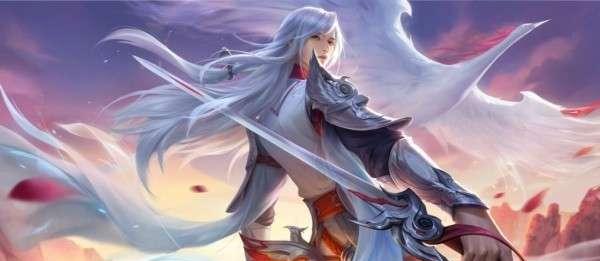 《怪兽侠李白出装铭文攻略》（掌握关键装备与铭文，让你的李白更加无敌）-第2张图片-游趣乐园