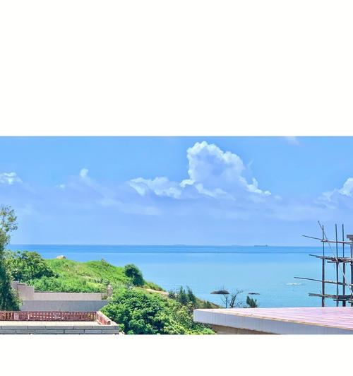 《穿越大海与天空的约定》游戏攻略（用智慧和勇气征服无尽的海洋与天空）-第2张图片-游趣乐园