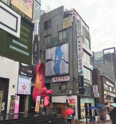 玩转时尚购物街，轻松提升游戏攻略技巧（享受独特的时尚购物体验，成为购物街达人）-第2张图片-游趣乐园