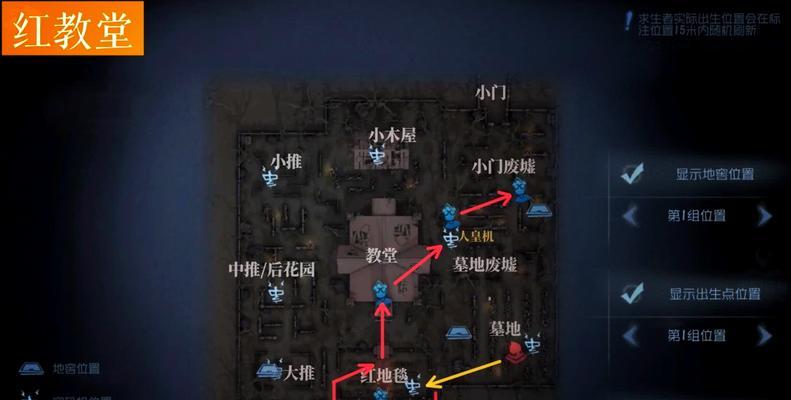荒岛求生游戏建筑物攻略——打造理想庇护所（生存关键之一，掌握建筑技巧，成为荒岛主宰）-第1张图片-游趣乐园