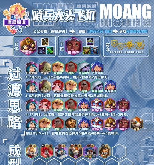 云顶之弈（打造最强凯，征服云顶！）-第2张图片-游趣乐园