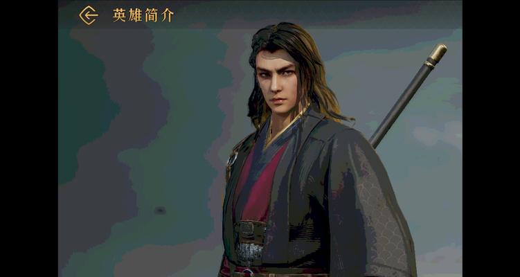 兰陵王出装攻略（打造兰陵王最强装备，让你无所不能）-第3张图片-游趣乐园