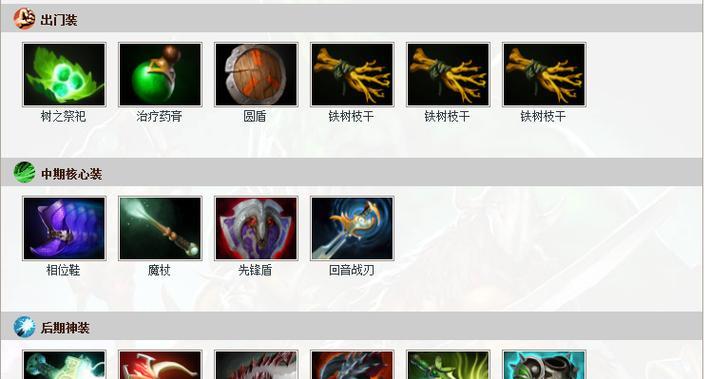 完美攻略你的游戏键盘（解锁胜利之门，让键盘成为你的得力助手！）-第2张图片-游趣乐园