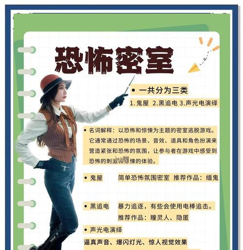 密室逃脱加高游戏难度攻略（突破极限，找寻自由）-第2张图片-游趣乐园
