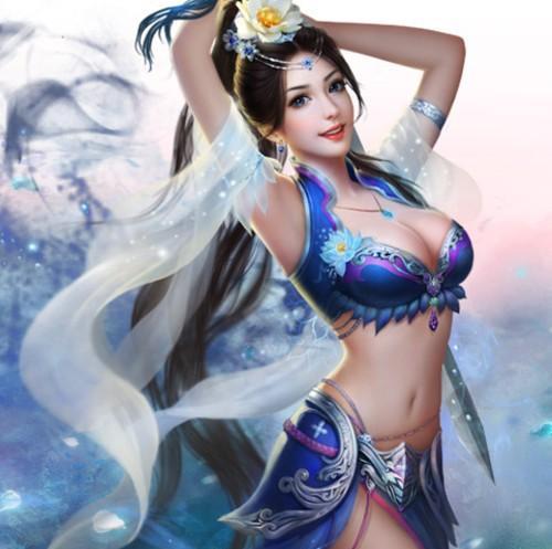 《倚天网页游戏攻略大全》（掌握绝学，玩转倚天江湖！）-第2张图片-游趣乐园