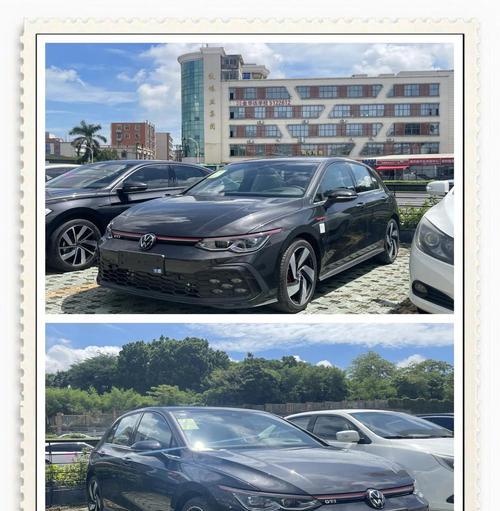 GTI赛车攻略（成为GTI赛车冠军的关键——掌握速度与技巧的秘密）-第3张图片-游趣乐园