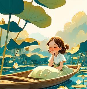 《夏日纳凉小游戏攻略》（让你的夏日更加清凉愉快，玩转纳凉小游戏！）-第2张图片-游趣乐园