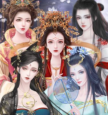 《以后妃合成游戏攻略大揭秘》（成为宫廷女性强者的秘诀，了解一款创新游戏的奥秘）-第2张图片-游趣乐园
